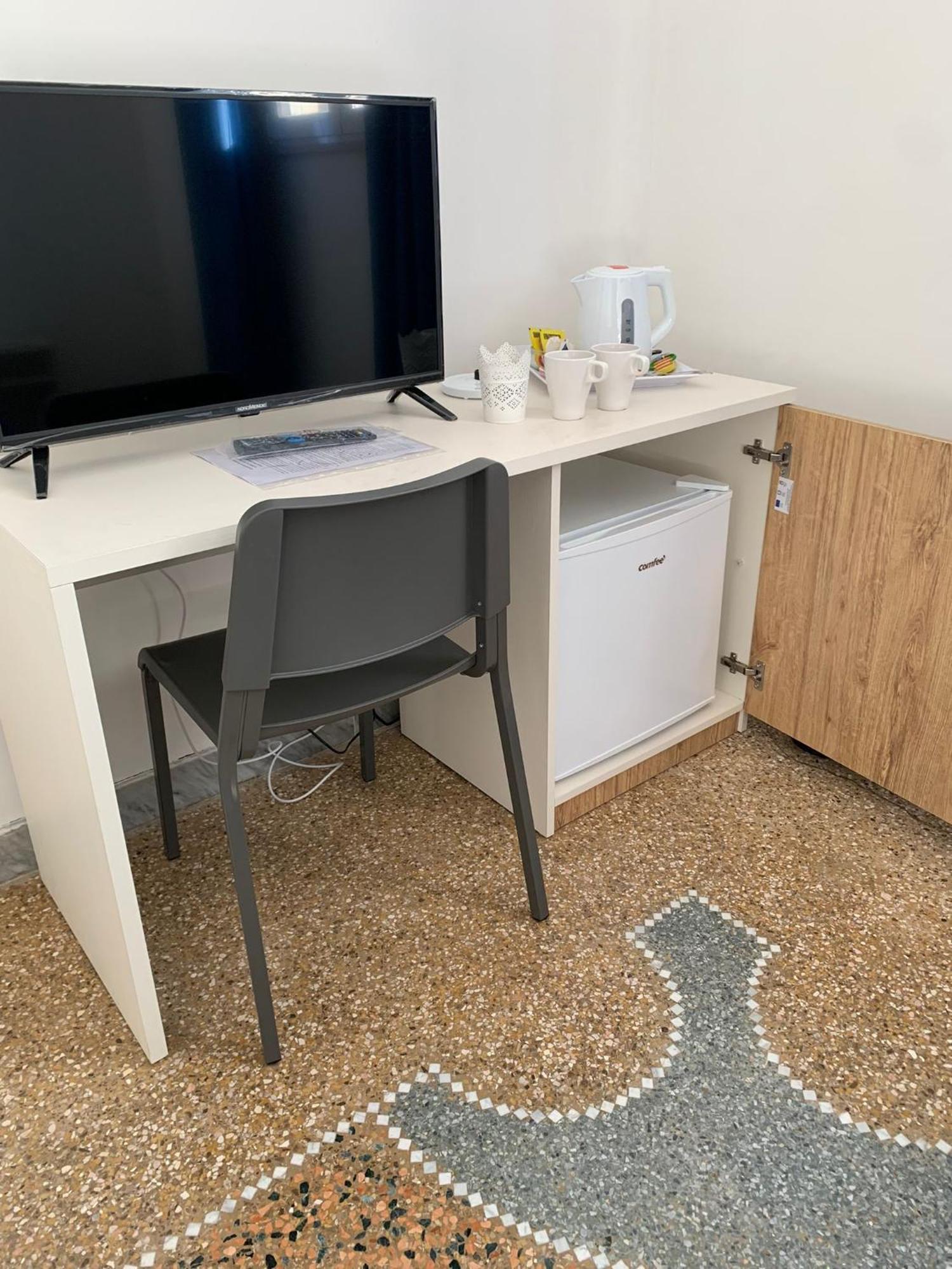 Settimo Sole Affitta Camere タラント エクステリア 写真